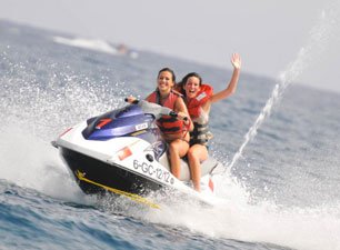 alquilar motos de agua en puerto rico gran canaria GranCanariaBoatTrips